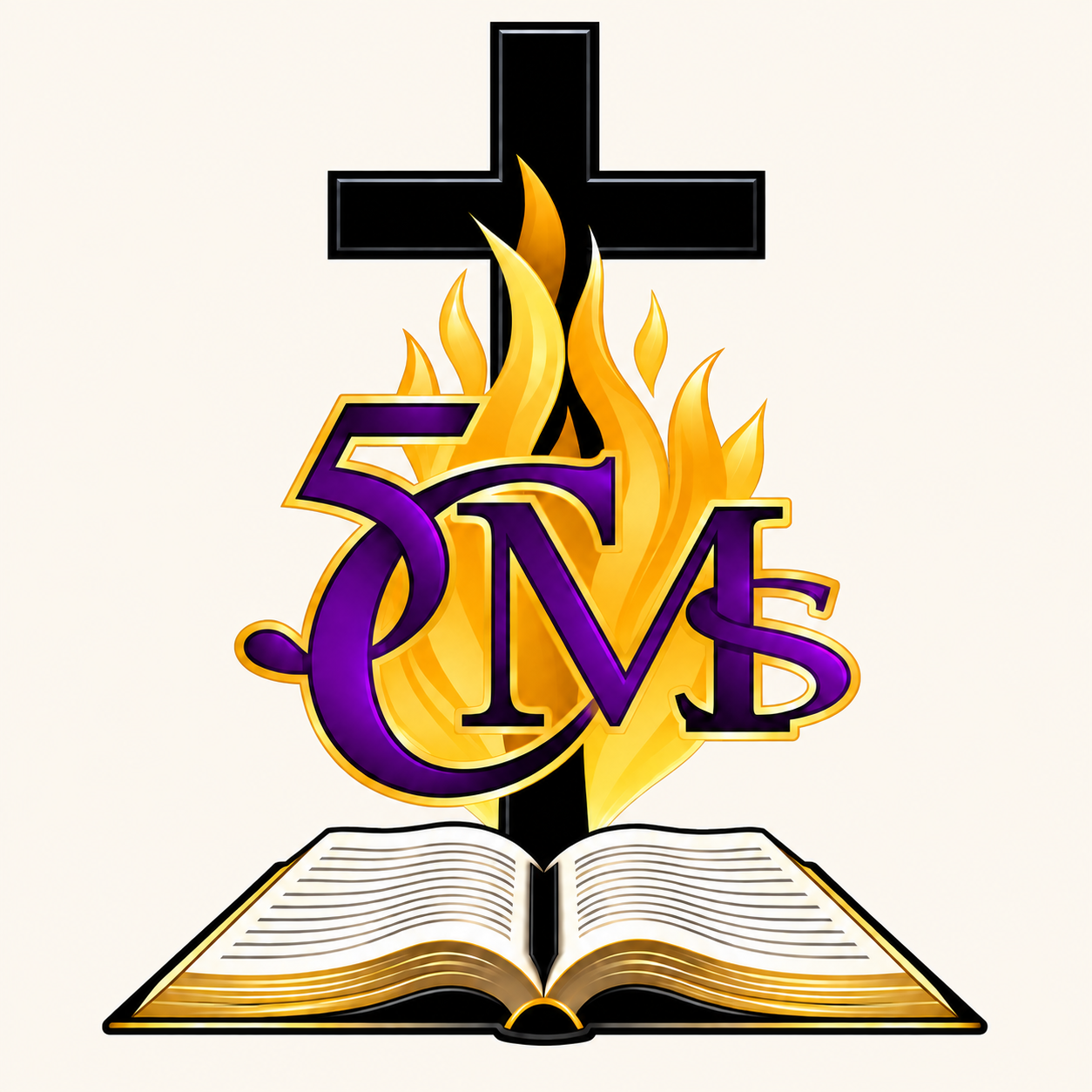 Union Baptist Church logo