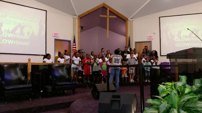 Youth Ministry
